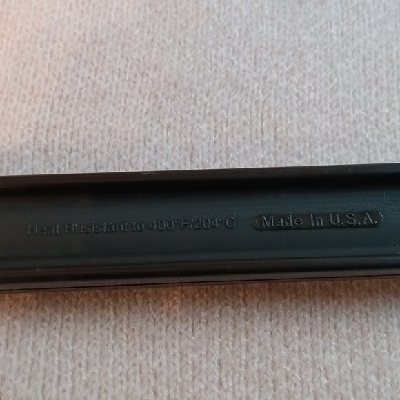 Vintage Farberware Serving Spoon - Picture 8 of 12